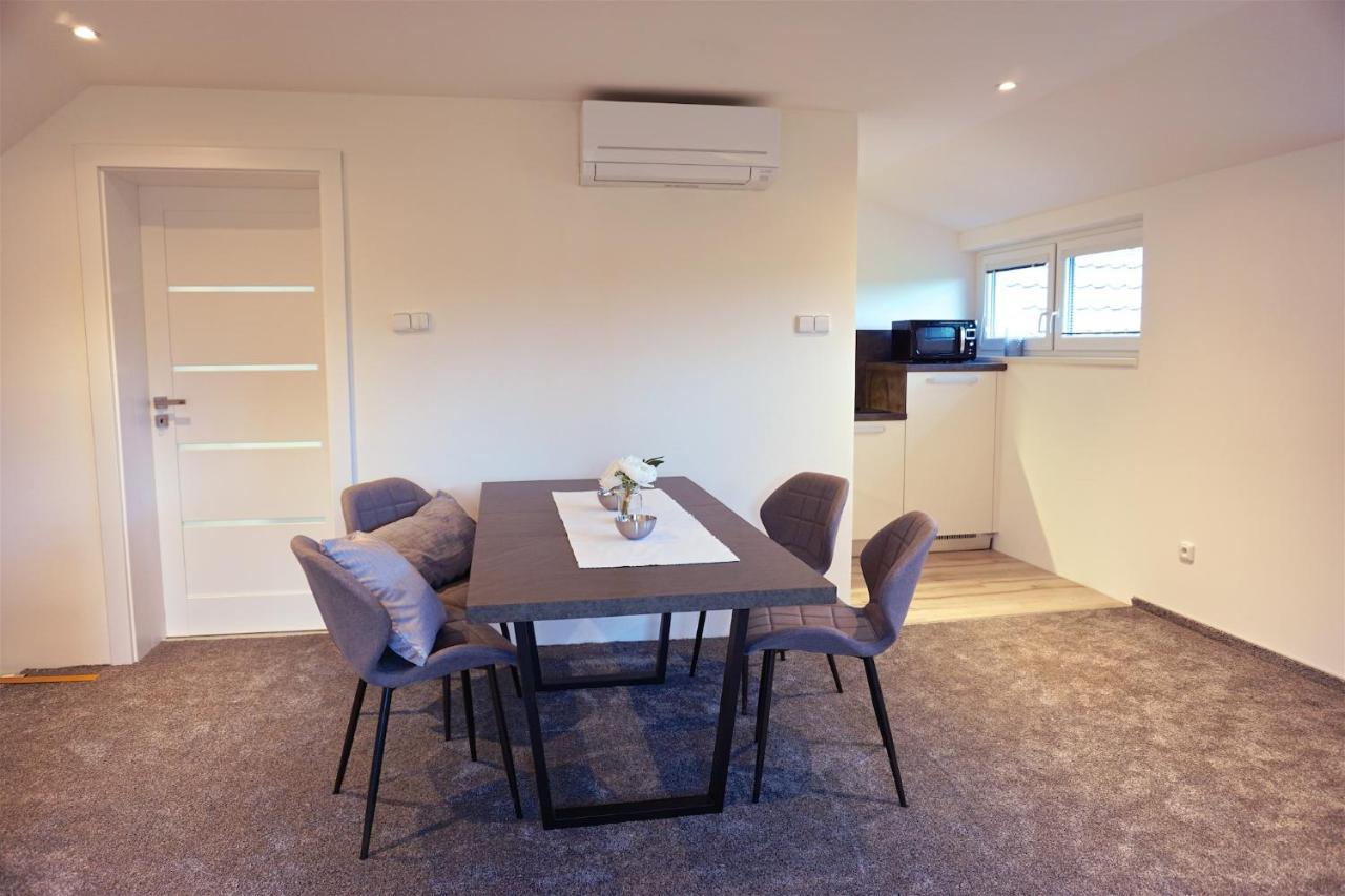 Apartmany U Lipy Tatobity Екстер'єр фото