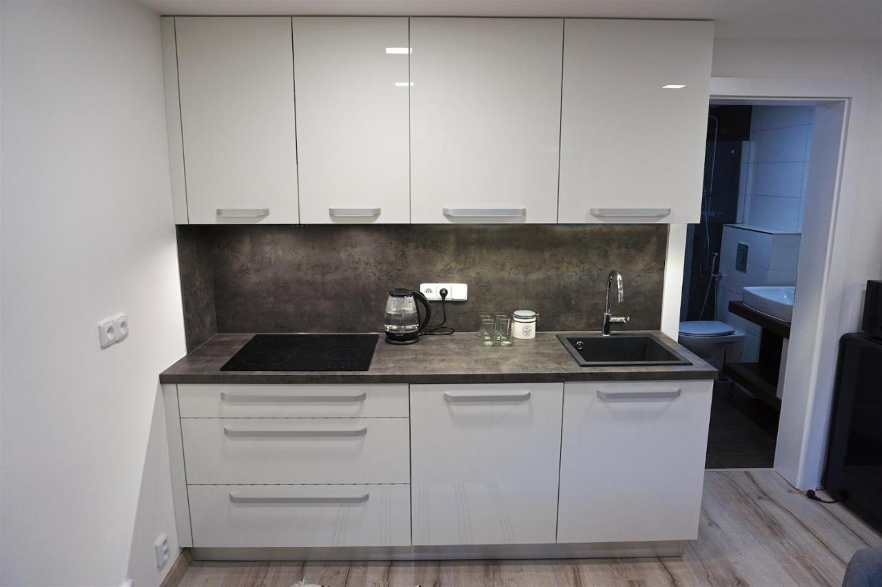Apartmany U Lipy Tatobity Екстер'єр фото