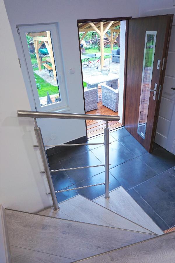 Apartmany U Lipy Tatobity Екстер'єр фото