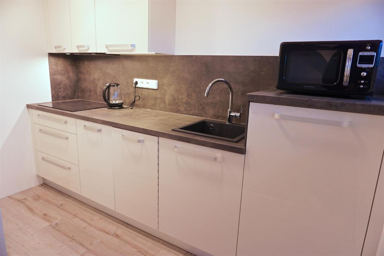 Apartmany U Lipy Tatobity Екстер'єр фото