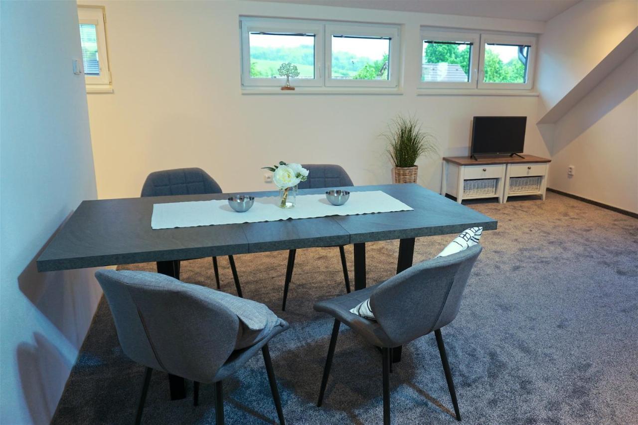 Apartmany U Lipy Tatobity Екстер'єр фото