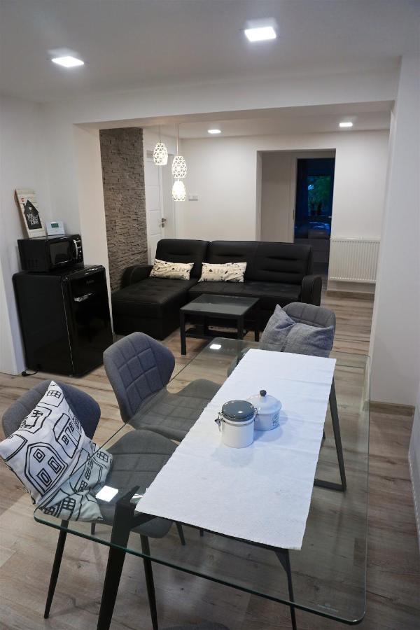 Apartmany U Lipy Tatobity Екстер'єр фото
