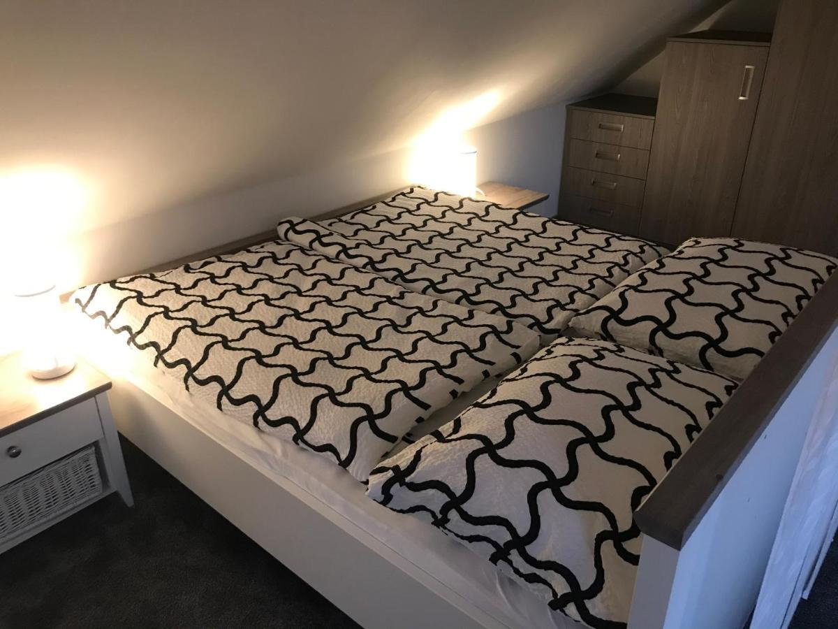 Apartmany U Lipy Tatobity Екстер'єр фото