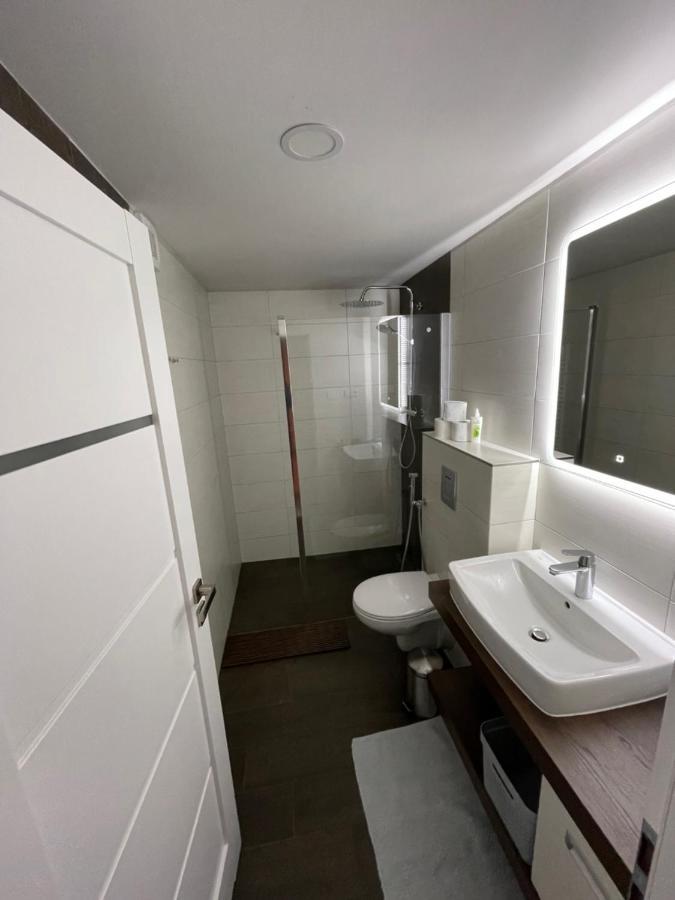 Apartmany U Lipy Tatobity Екстер'єр фото