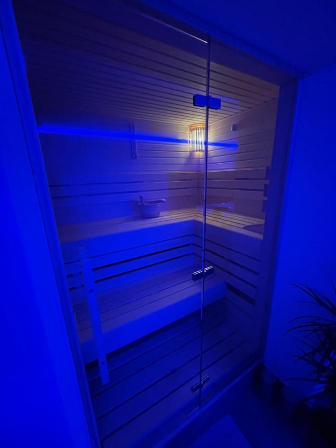 Apartmany U Lipy Tatobity Екстер'єр фото