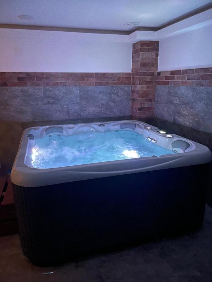 Apartmany U Lipy Tatobity Екстер'єр фото