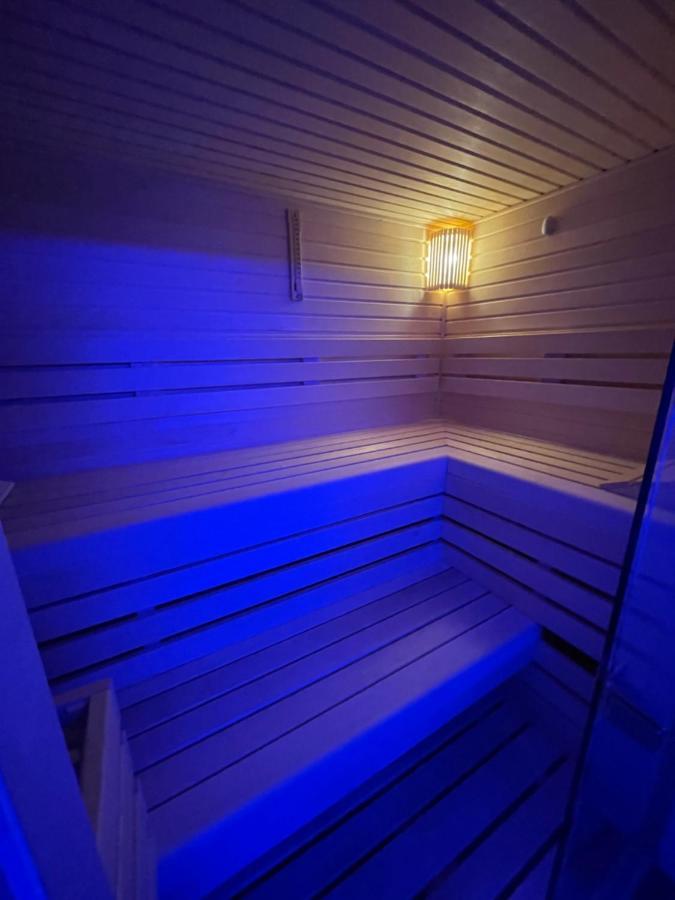 Apartmany U Lipy Tatobity Екстер'єр фото