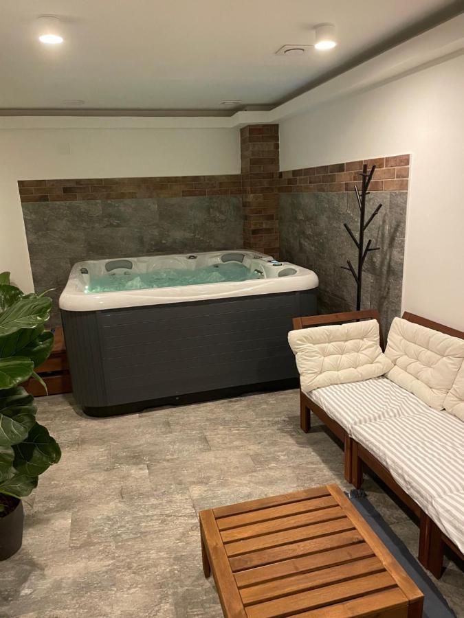 Apartmany U Lipy Tatobity Екстер'єр фото