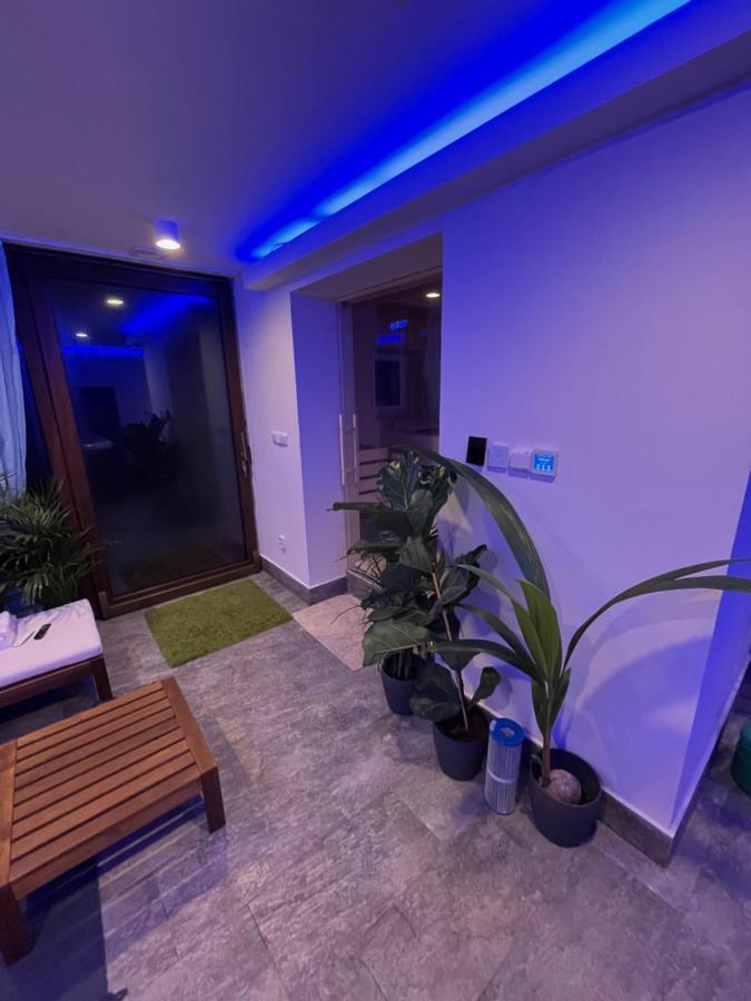Apartmany U Lipy Tatobity Екстер'єр фото