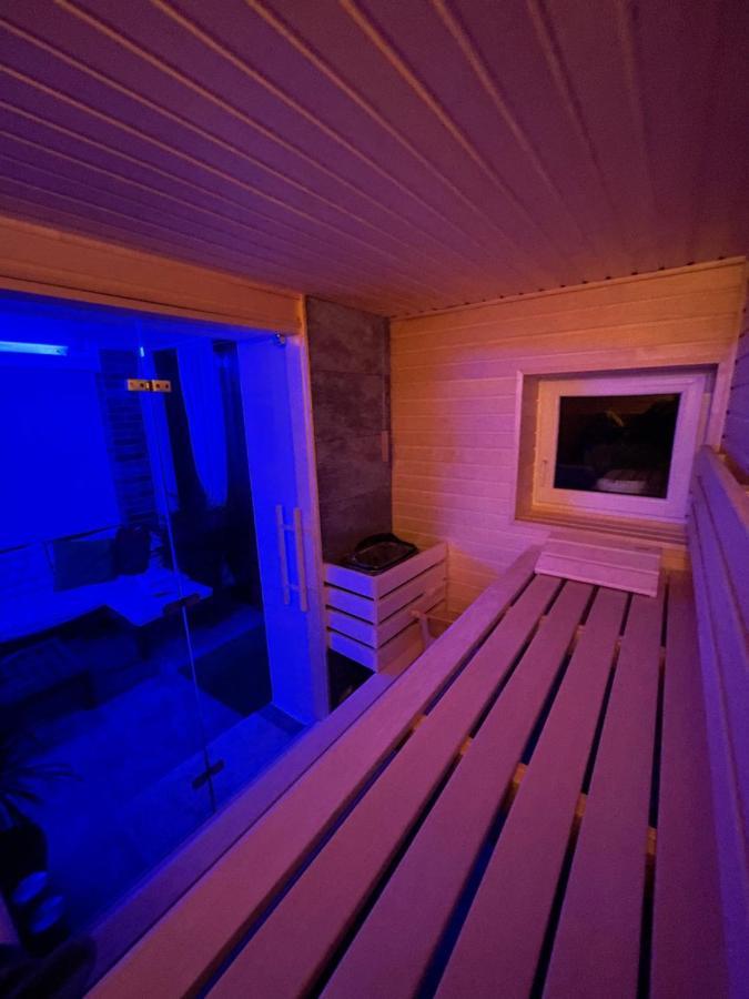Apartmany U Lipy Tatobity Екстер'єр фото